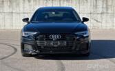 Audi A6 C8 Sedan