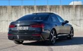 Audi A6 C8 Sedan