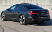 Audi A6 C8 Sedan