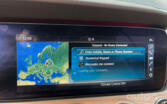 Mercedes-Benz E-Class W213/S213/C238/A238 Cabriolet 2-doors
