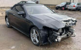 Mercedes-Benz E-Class W213/S213/C238/A238 Cabriolet 2-doors