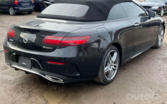 Mercedes-Benz E-Class W213/S213/C238/A238 Cabriolet 2-doors
