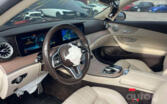 Mercedes-Benz E-Class W213/S213/C238/A238 Cabriolet 2-doors