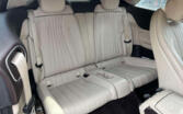 Mercedes-Benz E-Class W213/S213/C238/A238 Cabriolet 2-doors