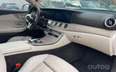 Mercedes-Benz E-Class W213/S213/C238/A238 Cabriolet 2-doors