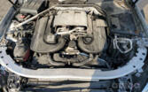 Mercedes-Benz C-klasse AMG W205 [restyling]