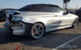 Mercedes-Benz C-klasse AMG W205 [restyling]