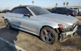 Mercedes-Benz C-klasse AMG W205 [restyling]
