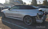 Mercedes-Benz C-klasse AMG W205 [restyling]