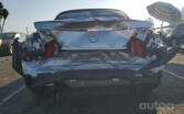 Mercedes-Benz C-klasse AMG W205 [restyling]