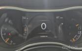 Jeep Grand Cherokee WK2 [restyling] SRT SUV 5-doors