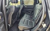Jeep Grand Cherokee WK2 [restyling] SRT SUV 5-doors