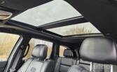 Jeep Grand Cherokee WK2 [restyling] SRT SUV 5-doors