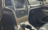 Jeep Grand Cherokee WK2 [restyling] SRT SUV 5-doors