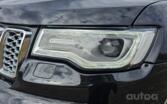 Jeep Grand Cherokee WK2 [restyling] SRT SUV 5-doors