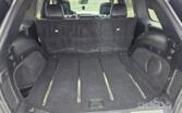 Jeep Grand Cherokee WK2 [restyling] SRT SUV 5-doors
