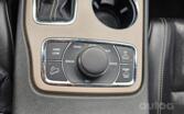 Jeep Grand Cherokee WK2 [restyling] SRT SUV 5-doors