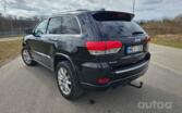 Jeep Grand Cherokee WK2 [restyling] SRT SUV 5-doors
