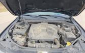 Jeep Grand Cherokee WK2 [restyling] SRT SUV 5-doors