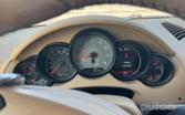 Porsche Cayenne 958 Crossover