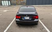 BMW 3 Series E90/E91/E92/E93 Sedan