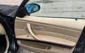 BMW 3 Series E90/E91/E92/E93 Sedan
