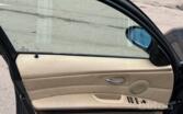 BMW 3 Series E90/E91/E92/E93 Sedan
