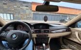 BMW 3 Series E90/E91/E92/E93 Sedan
