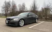 BMW 3 Series E90/E91/E92/E93 Sedan