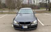 BMW 3 Series E90/E91/E92/E93 Sedan