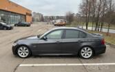 BMW 3 Series E90/E91/E92/E93 Sedan