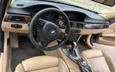 BMW 3 Series E90/E91/E92/E93 Sedan
