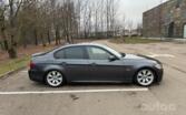 BMW 3 Series E90/E91/E92/E93 Sedan