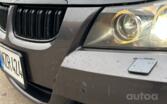 BMW 3 Series E90/E91/E92/E93 Sedan
