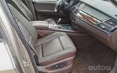 BMW X5 E70 Crossover