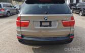 BMW X5 E70 Crossover