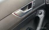 Audi A6 4F/C6 wagon 5-doors