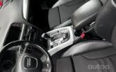 Audi Q5 8R Crossover