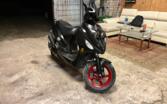 Qingqi QMG0GY
