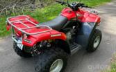 Can-am/ Brp Rally