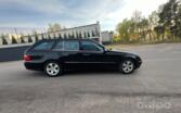 Mercedes-Benz E-Class W211/S211 wagon 5-doors