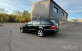 Mercedes-Benz E-Class W211/S211 wagon 5-doors