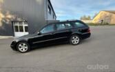 Mercedes-Benz E-Class W211/S211 wagon 5-doors