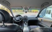 Mercedes-Benz E-Class W211/S211 wagon 5-doors