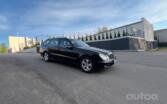 Mercedes-Benz E-Class W211/S211 wagon 5-doors