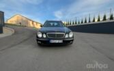 Mercedes-Benz E-Class W211/S211 wagon 5-doors