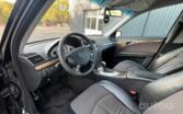 Mercedes-Benz E-Class W211/S211 wagon 5-doors