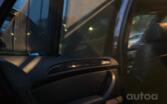 BMW X5 E53 Crossover