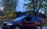 BMW X5 E53 Crossover