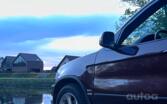 BMW X5 E53 Crossover